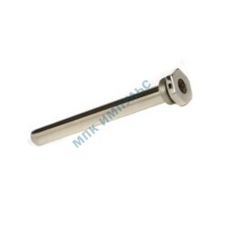 Гильза латунь G1/2" L=132мм для датчика температуры Icma 87212AD05