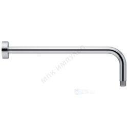 Держатель для верхнего душа 400мм хром IDEALRAIN Ideal Standard B9445AA