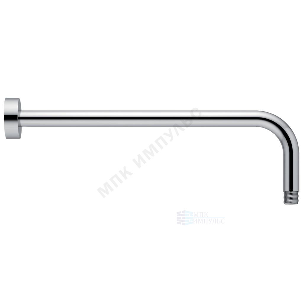 Держатель для верхнего душа 400мм хром IDEALRAIN Ideal Standard B9445AA