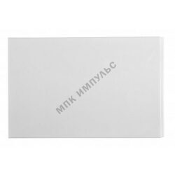 Панель боковая для ванн Easy 170х75см левая Roca ZRU9302902