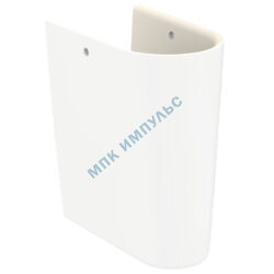 Полупьедестал для умывальника CONNECT AIR Ideal Standard E074801