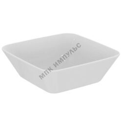 Умывальник мебельный CONNECT AIR 40 без отверстия под смеситель Ideal Standard E034701