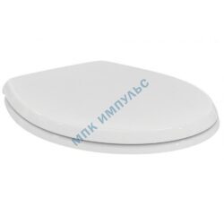 Сиденье для унитаза дюропласт EUROVIT Ideal Standard W302601