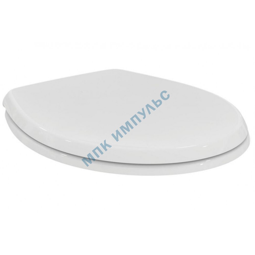 Сиденье для унитаза дюропласт EUROVIT Ideal Standard W302601