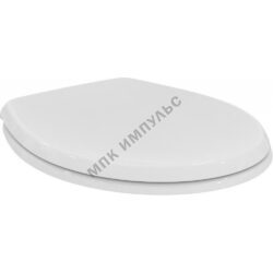 Сиденье для унитаза дюропласт микролифт EUROVIT Ideal Standard W303001