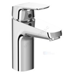 Смеситель для умывальника одноручный хром CERAFLEX Grande Ideal Standard B1714AA