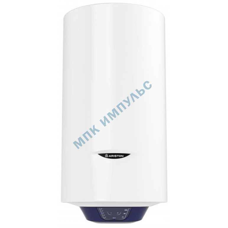 Водонагреватель электрический накопительный 30 л 1.5/2/2,5 кВт BLU1 ECO ABS PW 30 V SLIM Ariston 3700554