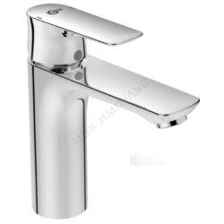 Смеситель для умывальника одноручный хром CONNECT AIR Ideal Standard A7055AA