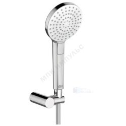 Гарнитур душевой хром IDEALRAIN EVO ROUND L3 Ideal Standard B2239AA