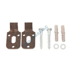 Крепление для мойки Douro тип WL 10х70 Ideal Standard K730567