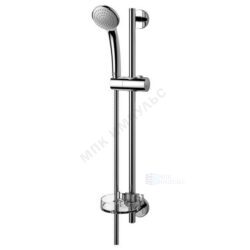 Гарнитур душевой хром IDEALRAIN SOFT S1 Ideal Standard B9501AA
