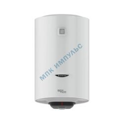 Водонагреватель электрический накопительный 80 л PRO1 R INOX ABS 80 V SLIM 2K Ariston 3700651