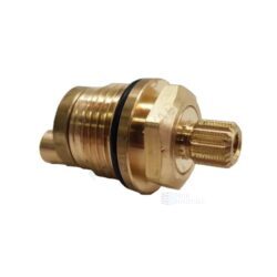Переключатель излив-душ 20 шлицов Vidima B964723NU