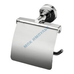 Держатель для туалетной бумаги IOM хром Ideal Standard A9127AA