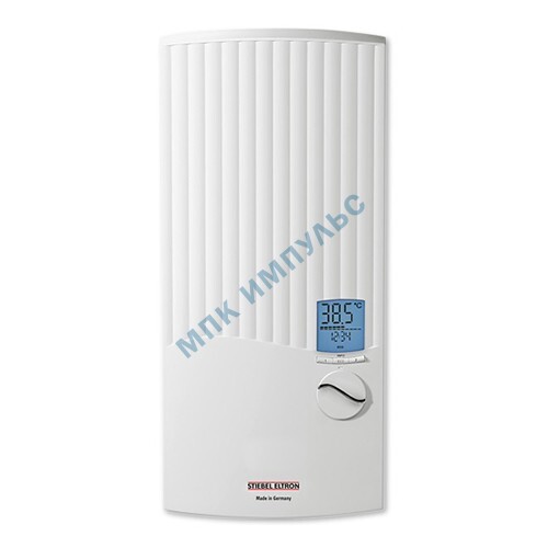 Водонагреватель электрический проточный PER 18/21/24 Stiebel Eltron 233990