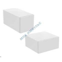 Шкаф ADAPTO 25 белый лак глянцевый Ideal Standard U8419WG