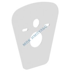 Комплект звукоизоляционный для инсталляции Ideal Standard R017467