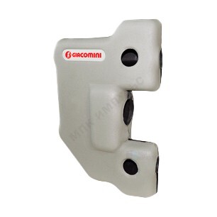 Набор изоляции 1" для коллектора R559N R559W Giacomini R559WY005