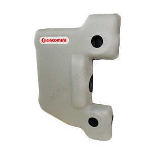 Набор изоляции 1" для коллектора R557R-2 R557W Giacomini R557WY025