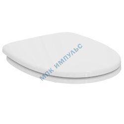 Сиденье для унитаза дюропласт Ideal Standard W300201