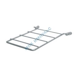 Решетка для мойки Douro сталь хром Ideal Standard R6378AA