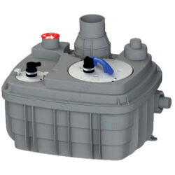 Установка насосная канализационная SANICUBIC 1 XL VX SFA