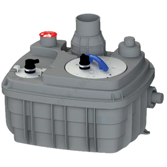 Установка насосная канализационная SANICUBIC 1 XL VX SFA