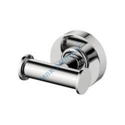 Крючок для одежды двойной IOM хром Ideal Standard A9116AA