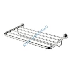 Полка для полотенец подвесная IOM хром Ideal Standard A9106AA