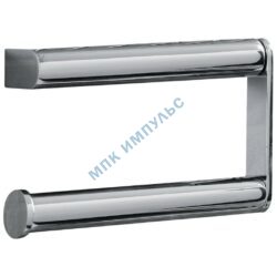 Держатель для туалетной бумаги CONNECT хром Ideal Standard N1381AA