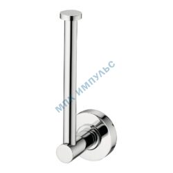 Держатель для запасного рулона туалетной бумаги IOM хром Ideal Standard A9132AA