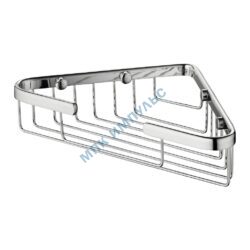 Полочка для шампуня угловая IOM хром Ideal Standard A9105AA