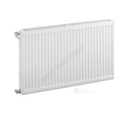 Радиатор стальной панельный Compact C тип 21 300х2600 Qну=2897 Вт бок/п RAL 9016 (белый) Heaton