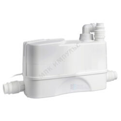 Установка канализационная Genix VT 030 DAB 60185583