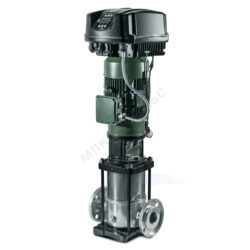 Насос многоступенчатый вертикальный NKVE 6/06 S 007 M MCE11/P PN25 1х230В/50Гц DAB 60190512