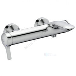 Смеситель для ванны с душем одноручный хром MELANGE Ideal Standard A4271AA