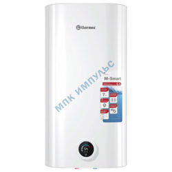 Водонагреватель электрический накопительный 50 л 0,8/1,2/2 кВт MS 50 V (pro) THERMEX ЭдЭБ01919