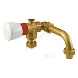 Клапан дифференциальный G 3/4" Giacomini R284Y001