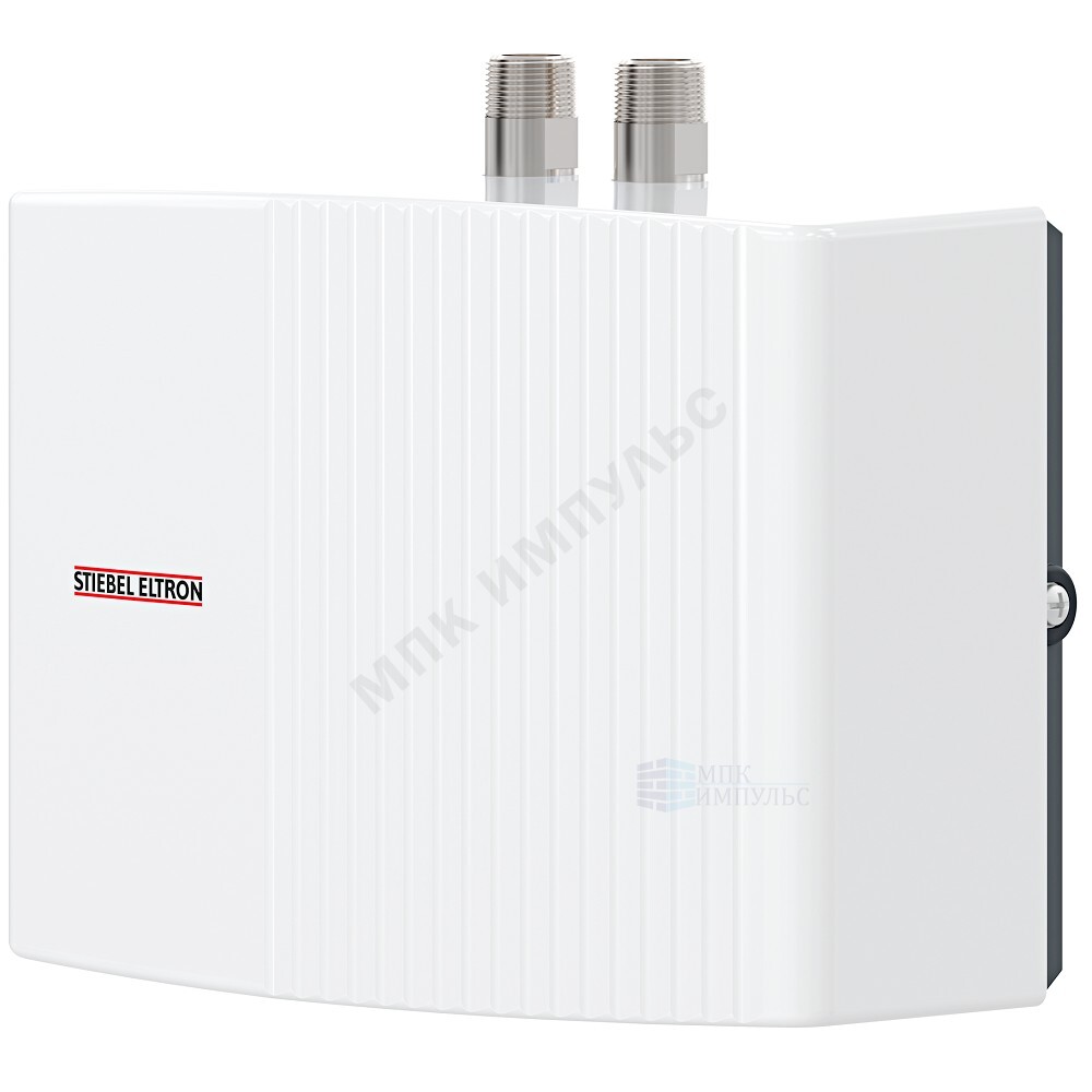 Водонагреватель электрический проточный EIL 3 Premium Stiebel Eltron 200134 — изображение 5