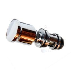 Дивертор для смесителя кнопочный Vidima B964946AA
