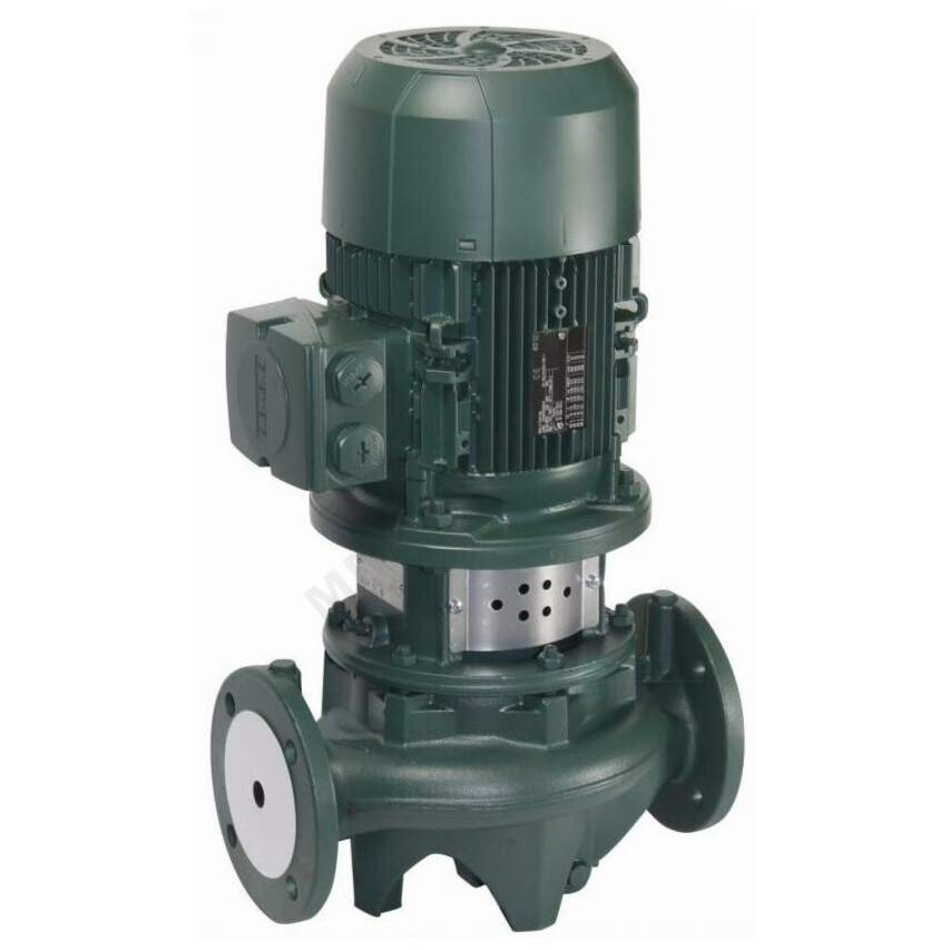 Насос ин-лайн с сухим ротором CM 40-870 T-IE3 DAB 60180066