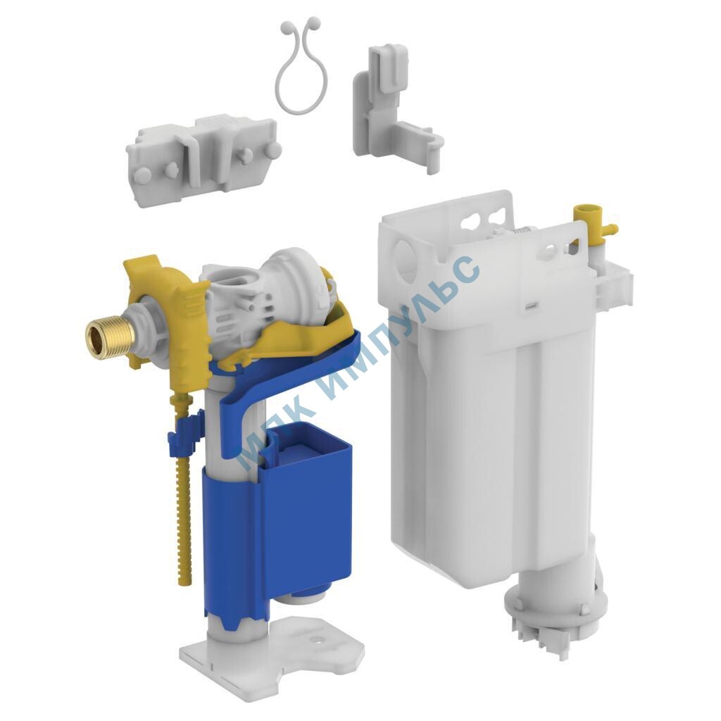 Комплект для комбинации с механическими кнопками SmartFlush Ideal Standard R018667
