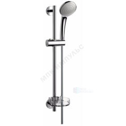 Гарнитур душевой хром IDEALRAIN SOFT M3 Ideal Standard B9415AA