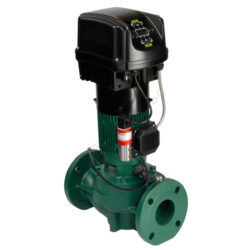 Насос ин-лайн с сухим ротором KLPE 65-2000 M MCE22/C IE3 DAB 60201949