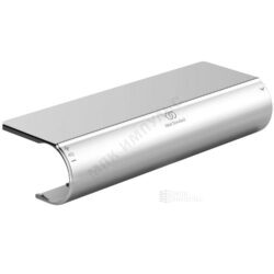 Полочка для смесителя CERATHERM T100/T50/T25 209х60мм хром Ideal Standard A7215AA