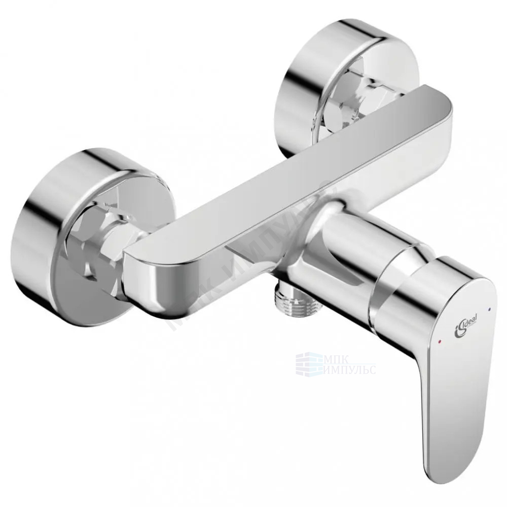 Смеситель для душа одноручный хром TYRIA Ideal Standard BC156AA
