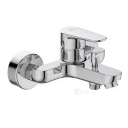 Смеситель для ванны с душем одноручный хром TYRIA Ideal Standard BC157AA