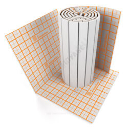 Мат для теплого пола теплоизоляционный Energofloor Tacker AL 30/1,0-3,2 des-sg Energoflex EFRM3013/2TKRAL .
