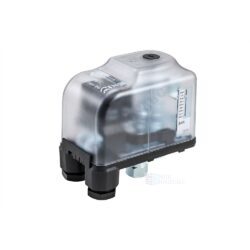 Реле давления со шкалой РМ/5G Italtecnica 1-4.5 бар 1/4" Unipump 57932