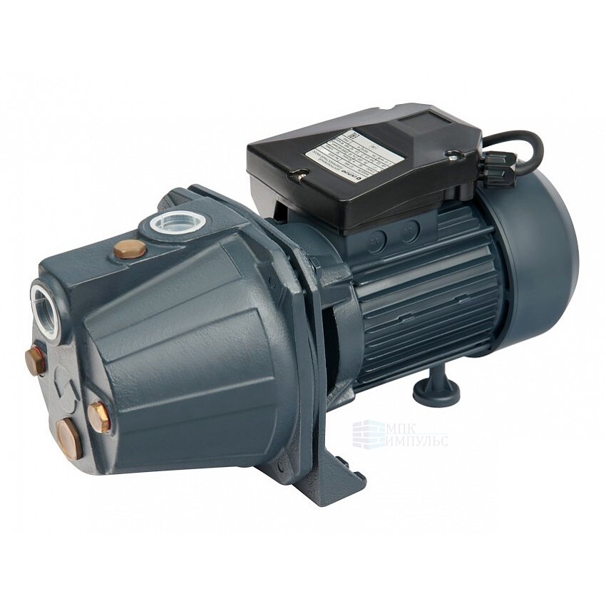Насос поверхностный JET 40 S Unipump 18914